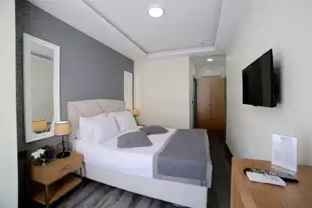 Almina inn - 27