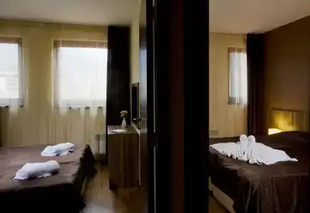 Casa Karina Bansko - Half Board & All Inclusive - 33