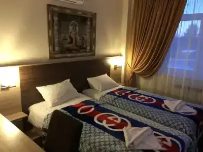 Vnukovo Resort - 4