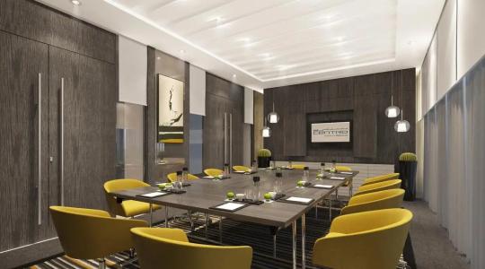 Westside Arjaan by Rotana - 16