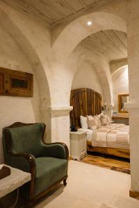 Cappadocia Cave Suites - 75