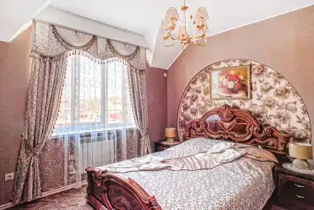 Коттеджи Гостиный Дом - 14