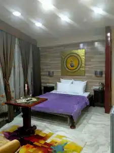 Охта-SPA Resort - 26