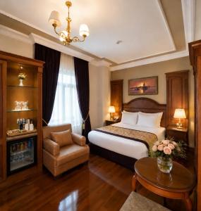 Glk Premier Acropol Suites & Spa - 30