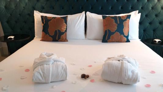 hôTel Ginkgo - Spa Biloba - 13