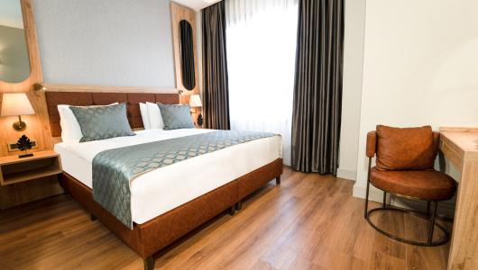Grand Sirkeci - 14