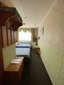 Центральная - 20