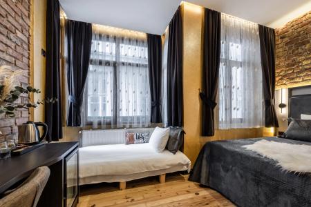 Taksim Terrace - 53