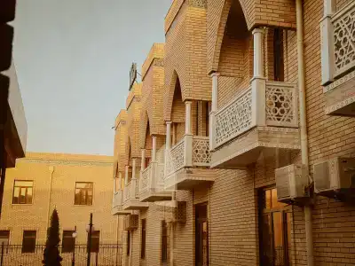 Pakhlavon - 2