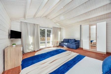 Forest house - 9