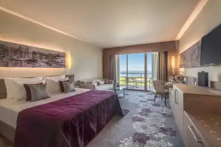 Concorde Luxury Resort & Casino & Convention & Spa - 50