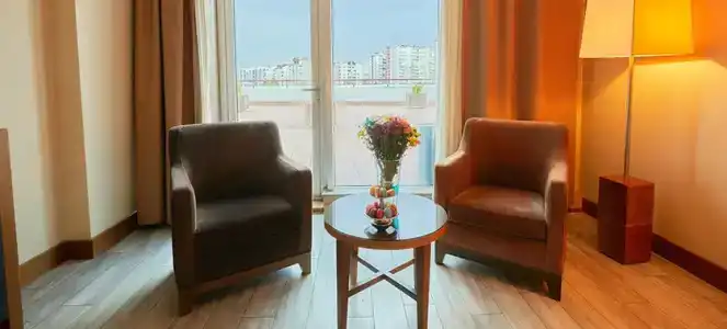 Dedeman Konya Convention Center - 56