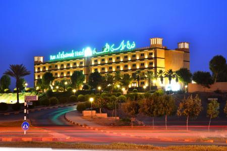 Ras Al Khaimah - 23