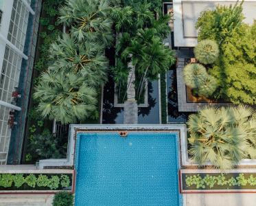 Pullman Bangkok King Power - 1
