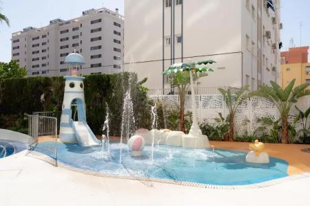 RH Arena in GANDIA - 4