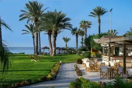 Constantinou Bros Asimina Suites - 38