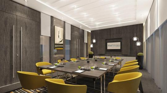 Centro Westside by Rotana - 32