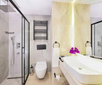 Elite Bodrum - 86