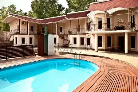 Бригантина - 9