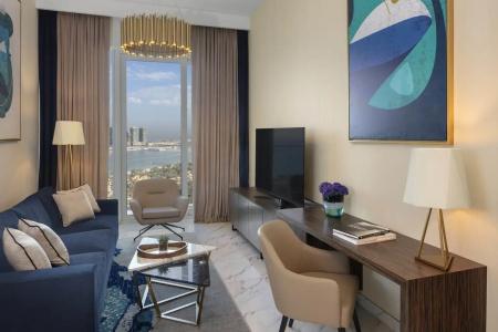 Avani Palm View Dubai & Suites - 27