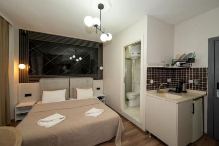 Pera İmperium Taksim - 5