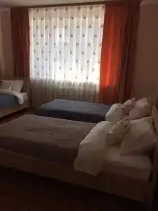 Homey Hostel - 22