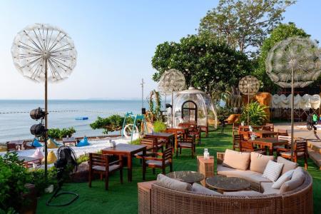Garden Cliff Resort And Spa - Sha Extra Plus - 37