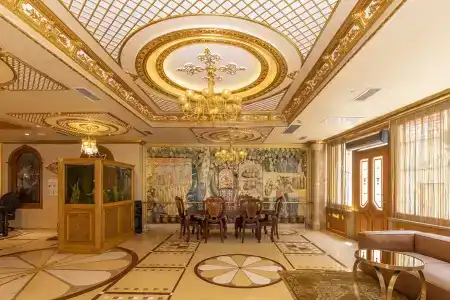 Wyndham Istanbul Old City - 2