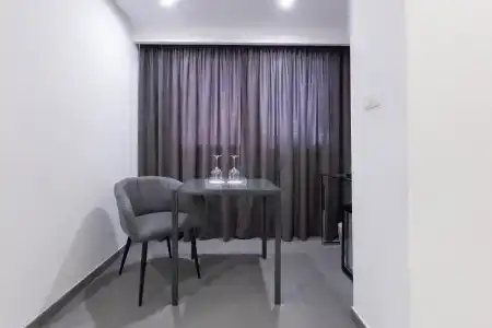 Suite Palermo Apartment - 55