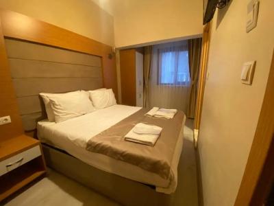 Zeyn Otel Istanbul - 61