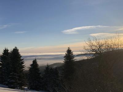 Fichtelberger Blick - 42