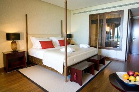 Cascade Wellness Resort - 8
