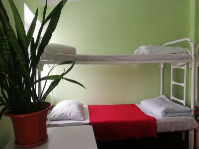 ABC Hostel - 17