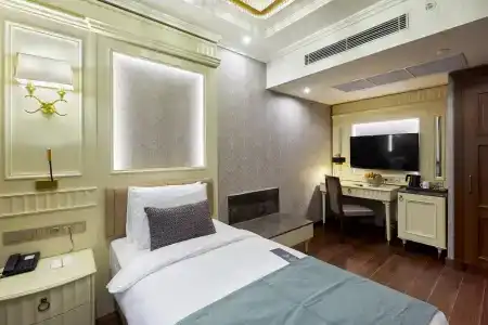 Aspera Golden Horn - 15