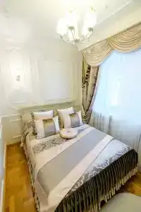 Привал - 11