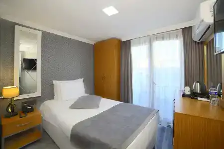 Almina inn - 62