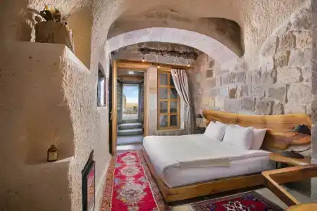 Dream of Cappadocia - 16