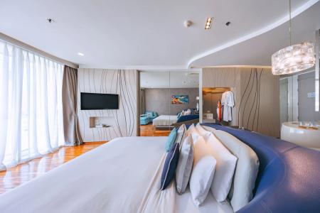 Baraquda Pattaya - Mgallery - Sha Plus - 81