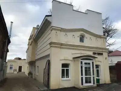 Мини-гостиница Русо Туристо - 0