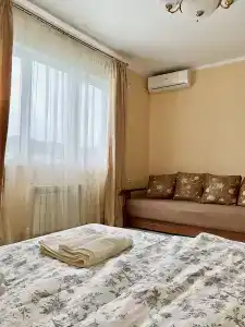 Таунхаус с новой элегантной студией - 14