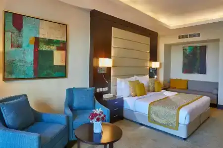 Al Bahar & Resort - 51