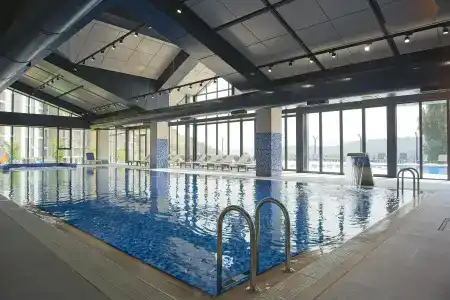 Курортный Sia & Spa - 2
