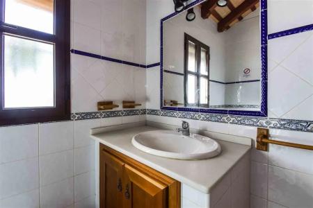 Vivienda Rural Atlantico Sur - 11