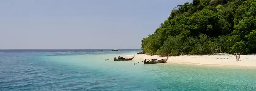 Pimalai Resort & Spa - Sha Extra Plus - 18