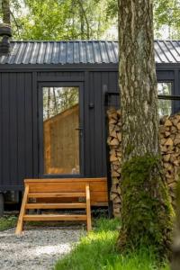 Дом для отпуска у Березы - 104