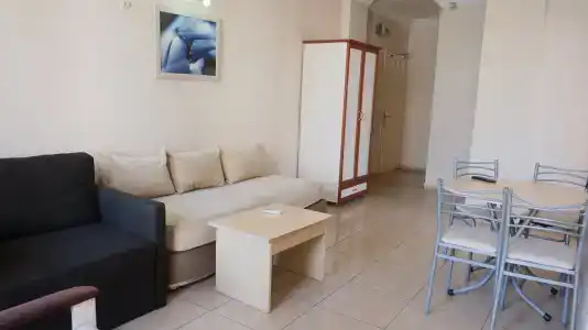 İSabella Apart Otel - 16