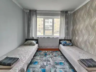 на Попова 21 - 7