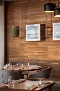 Radisson Blu Istanbul Ottomare - 26