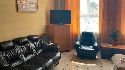 Smart Hotel KDO - 6