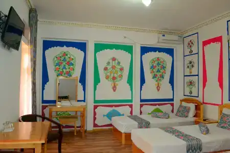 As-Salam Boutique - 7
